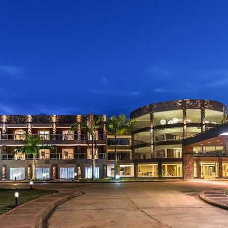 Falls Iguazu Hotel & Spa Puerto Iguazu Bagian luar foto