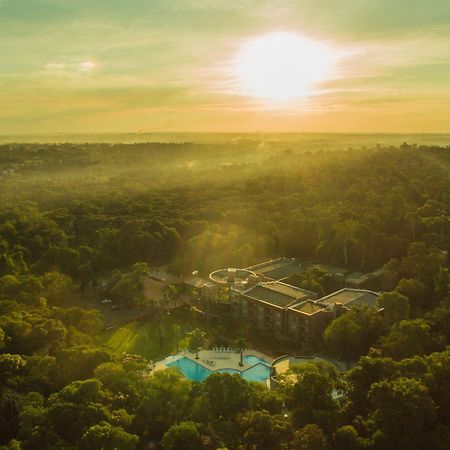 Falls Iguazu Hotel & Spa Puerto Iguazu Bagian luar foto