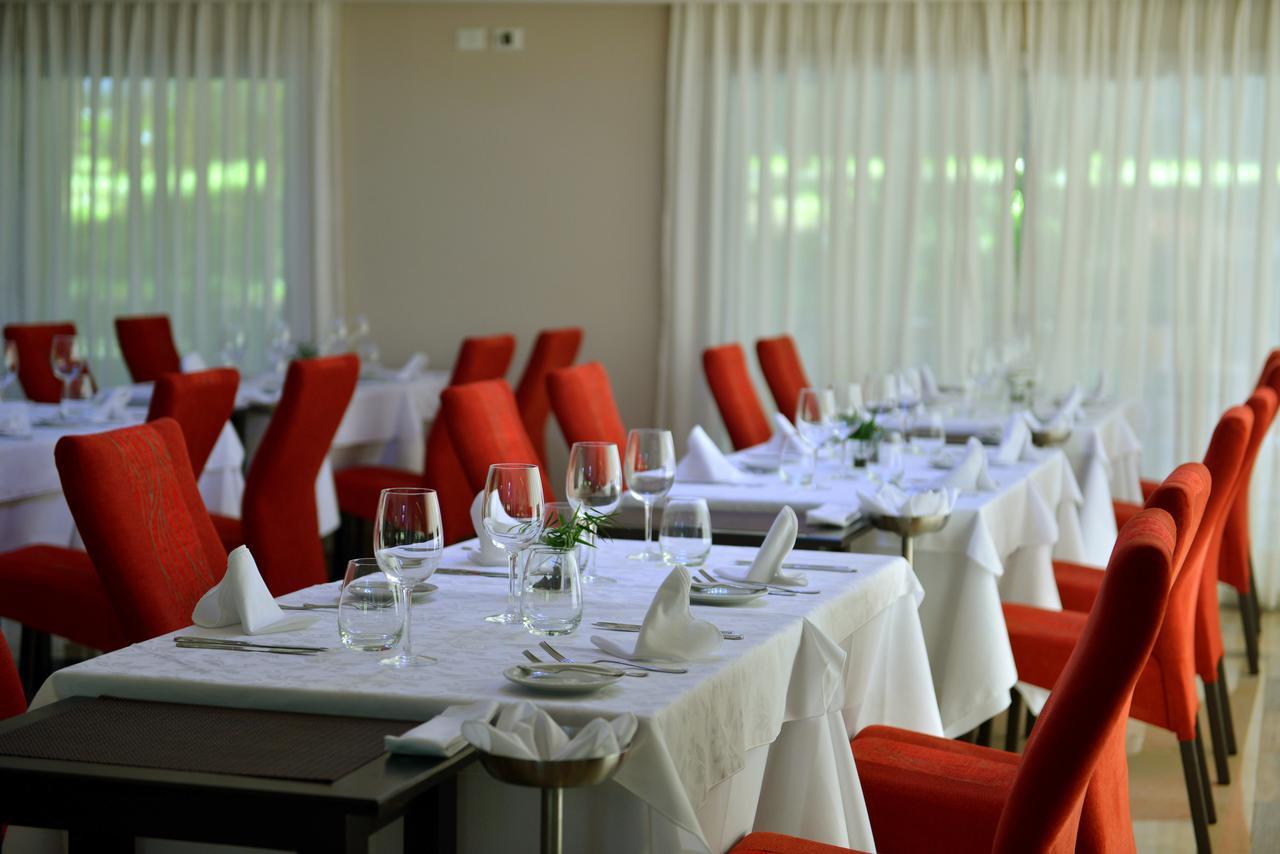 Falls Iguazu Hotel & Spa Puerto Iguazu Bagian luar foto