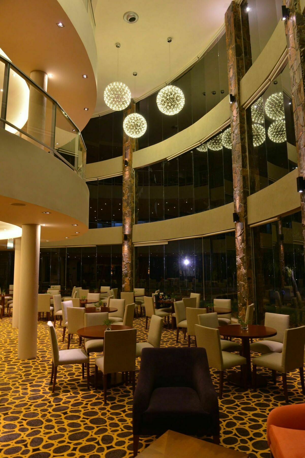 Falls Iguazu Hotel & Spa Puerto Iguazu Bagian luar foto