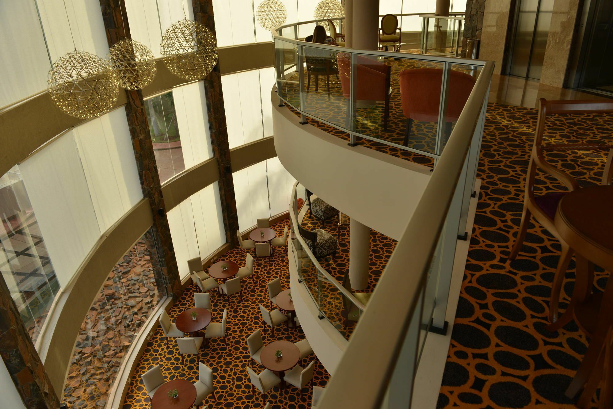 Falls Iguazu Hotel & Spa Puerto Iguazu Bagian luar foto